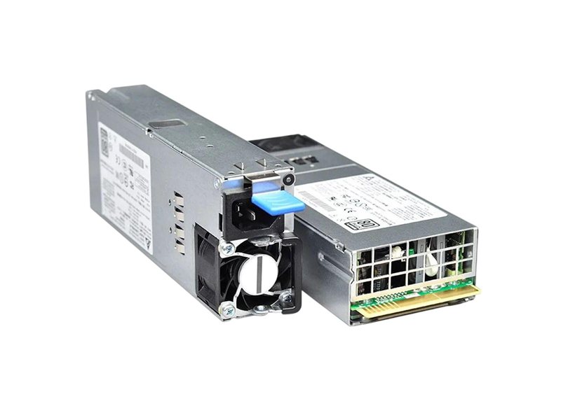 Блок питания/ GOOXI GC1600PMP 1600W CRPS psu module,185x73.x40mm,100V-240V, support 240V DC