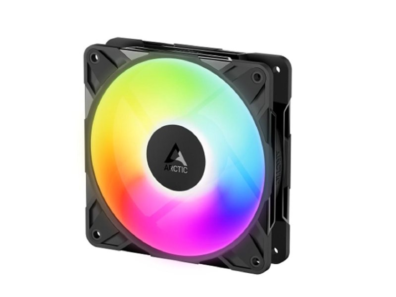 Case fan ARCTIC P12 Pro Reverse A-RGB (ACFAN00322A)