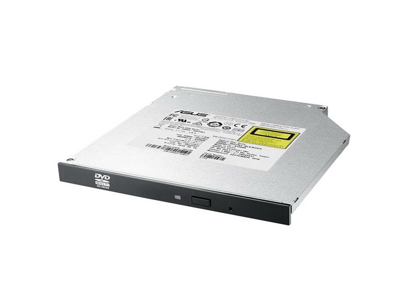 Устройство для записи оптических дисков/ SDRW-08U1MT/BLK/B/GEN