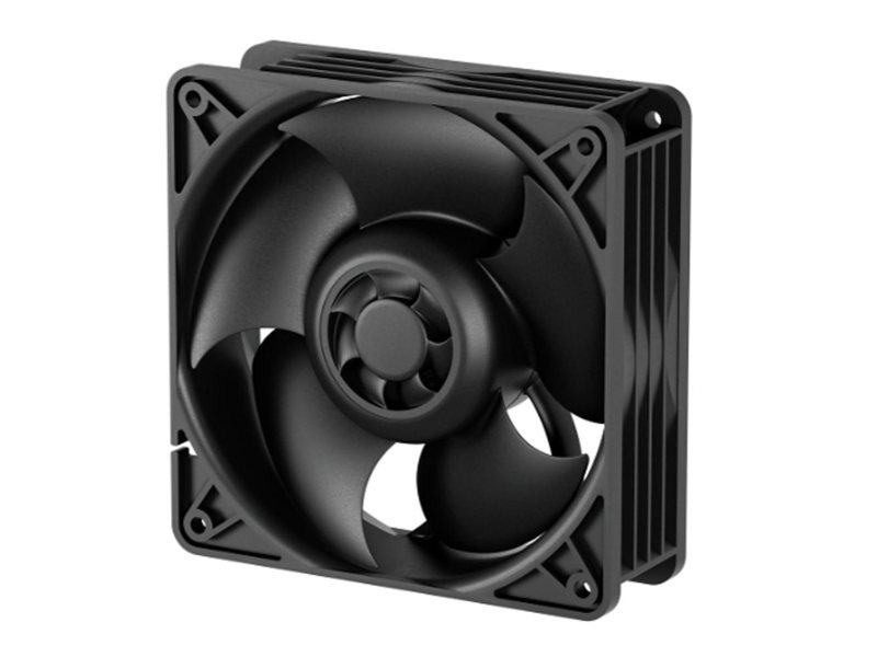 Case fan  ARCTIC S12038-4K 600-4000rpm Dual Ball 4-Pin (ACFAN00296A)