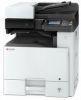 МФУ лазерный Kyocera Color M8130cidn (1102P33NL0) A3 Duplex Net белый