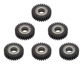 Шестерня Cet CET7493N (302F925080, 2F925080) для Kyocera Ecosys P2035d/2135dn/M2030dn/2035dn/2530dn