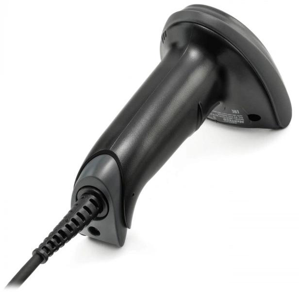 Сканер штрих-кода Mertech 2220 Superlead 1D/2D проводной белый (4226)