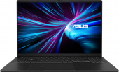 Ноутубук ASUS V16 V3607VJ-TK268 Intel Core 5 210H/DDR5 16GB/512GB SSD/NVIDIA GeForce RTX 3050 6GB Laptop GPU (6GB GDDR6)/16" WUXGA (1920 x 1200) 16:10,300NITS,144Hz /No OS/Black/1.95kg