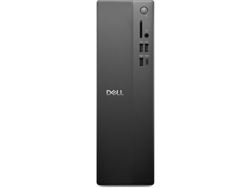 ПК Dell Slim ECS1250 SFF i7 14700 (2.1) 8Gb SSD512Gb UHDG 770 Windows 11 Pro GbitEth WiFi BT 180W мышь черный (DSD-7621)