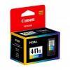 Картридж струйный Canon CL-441XL 5220B001 многоцветный печ.гол.в компл. для Canon MG2140/3140