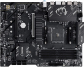 Материнская плата/ B550 GAMING