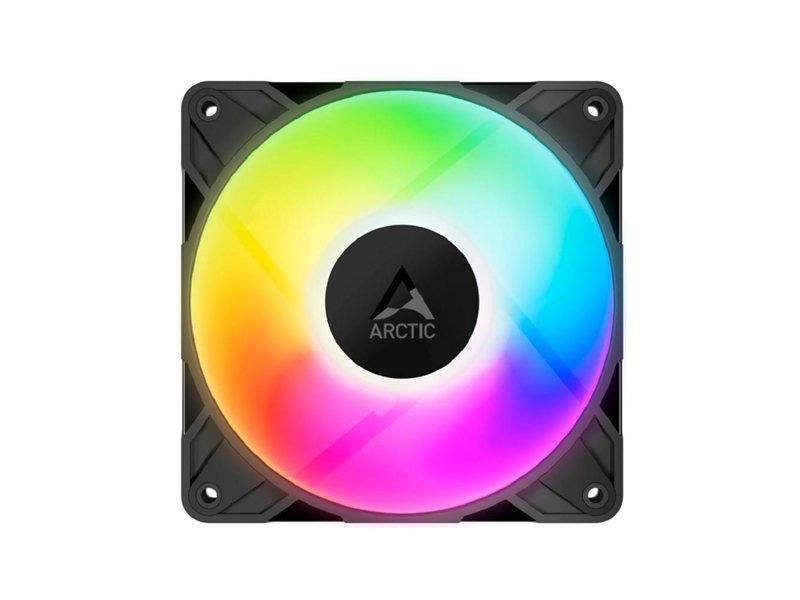 Case fan ARCTIC P12 Pro A-RGB - retail (ACFAN00309A)