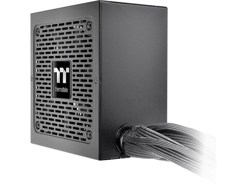 Блок питания Thermaltake ATX 850W Smart BX3 Pro SE Gen.5 80+ bronze (20+4pin) APFC 120mm fan 4xSATA RTL