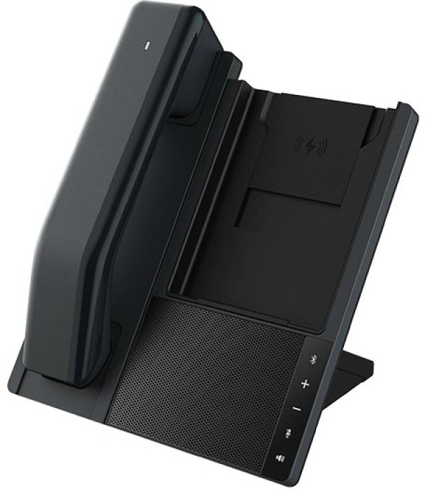 Телефон IP Fanvil DB20-H черный