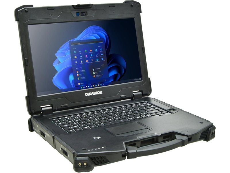 Защищенный ноутбук Z14I Gen3 Basic Win11 Pro/ Z14I Gen3 Basic, 14" FHD (1920 x1080) Sunlight Readable 1200 nits Touchscreen Display, Intel® Core™ Ultra 5 125U (12MB Cache, up to 4.3 GHz, 12 cores, 14 threads with Intel® AI Boost NPU), Windows 11 Professio
