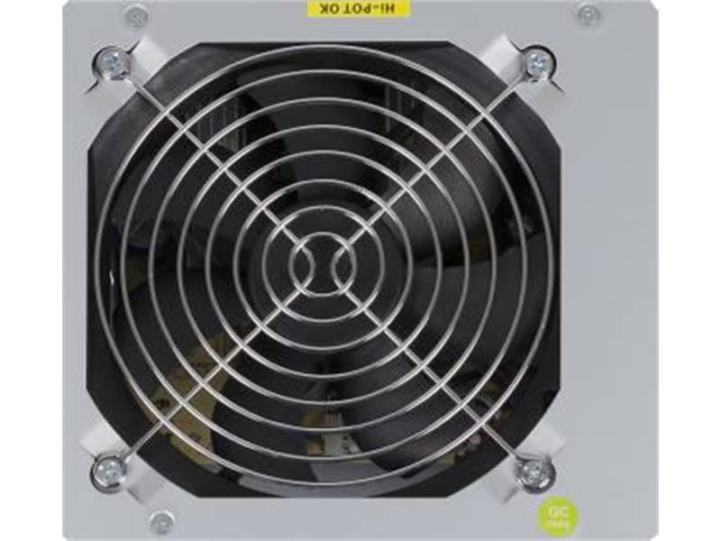 Блок питания Accord ATX 350W ACC-350-12 (20+4pin) 120mm fan 4xSATA
