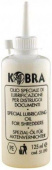 Масло для шредера Kobra 51090 125ml