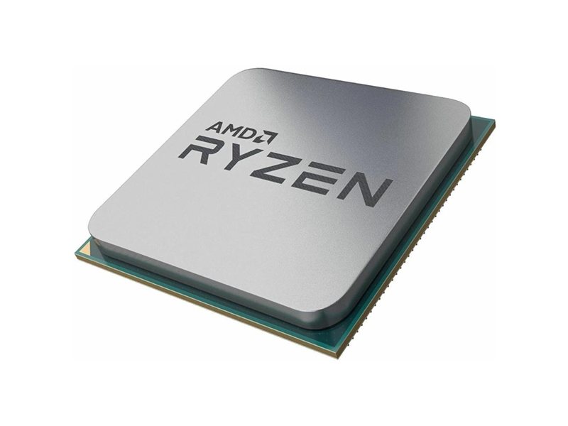 Процессор/ APU AM4 AMD Ryzen 3 PRO 4350G (Renoir, 4C/8T, 3.8/4GHz, 4MB, 65W, Radeon Graphics) OEM