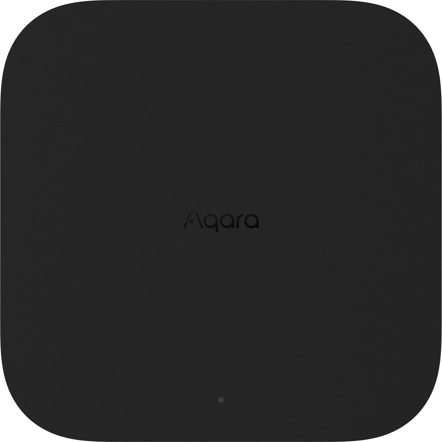 Центр управления Aqara Matter Hub M3 (HM-G01D)