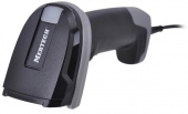 Сканер штрих-кода Mertech 2420 Superlead 1D/2D проводной черный (4231)