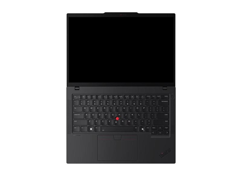 Ноутбук ThinkPad T14 Gen 5 14" WUXGA (1920 x 1200), Ultra 7 155U, 16GB DDR5, 512GB SSD M.2, Intel Graphics, WiFi, BT,TPM 2.0, Cam 5.0 mp+IR,Kb Ru/Eng, 52,5Wh, 65W USB-C, NOS, 1,4kg, 1Y NOS, 1Y