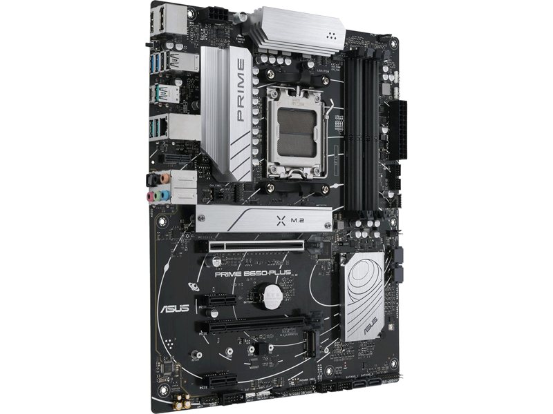 Материнская плата/ PRIME B650-PLUS