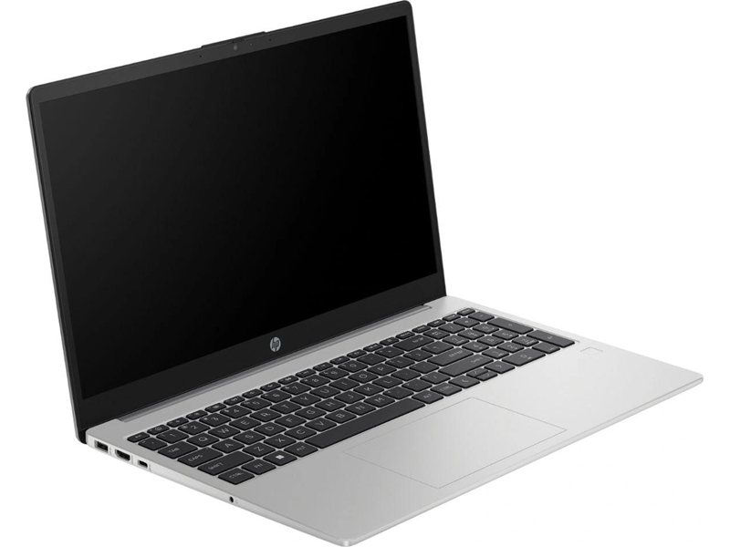 Ноутбук HP 255R G10 Ryzen 5 7535U 16Gb SSD512Gb AMD Radeon 660M 15.6" SVA FHD (1366x768) без ОС silver WiFi BT Cam (CW0W9AT)