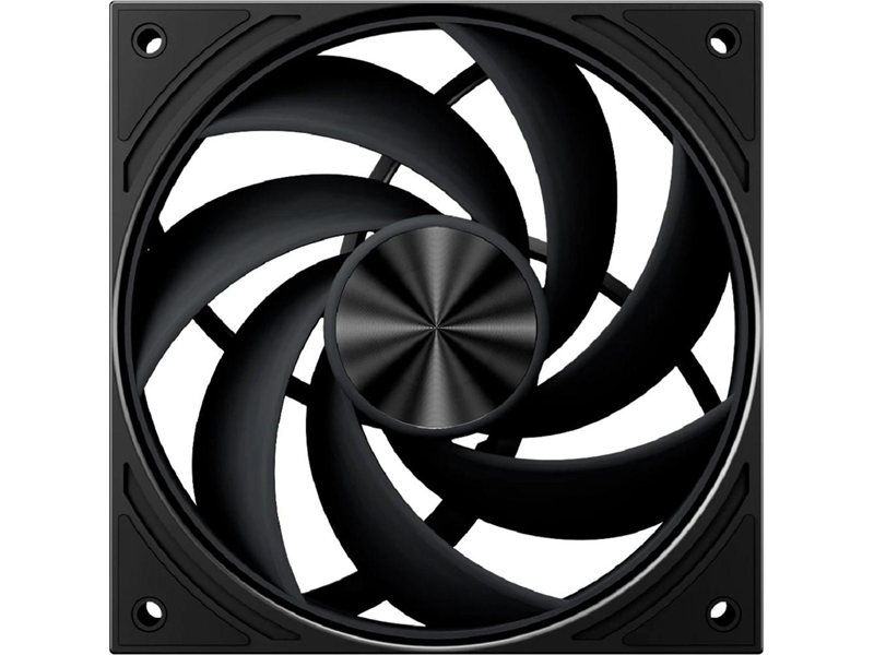 Thermalright Вентилятор TL-H12-X28-R7 / 120mm PWM / TRTLH12X28R7