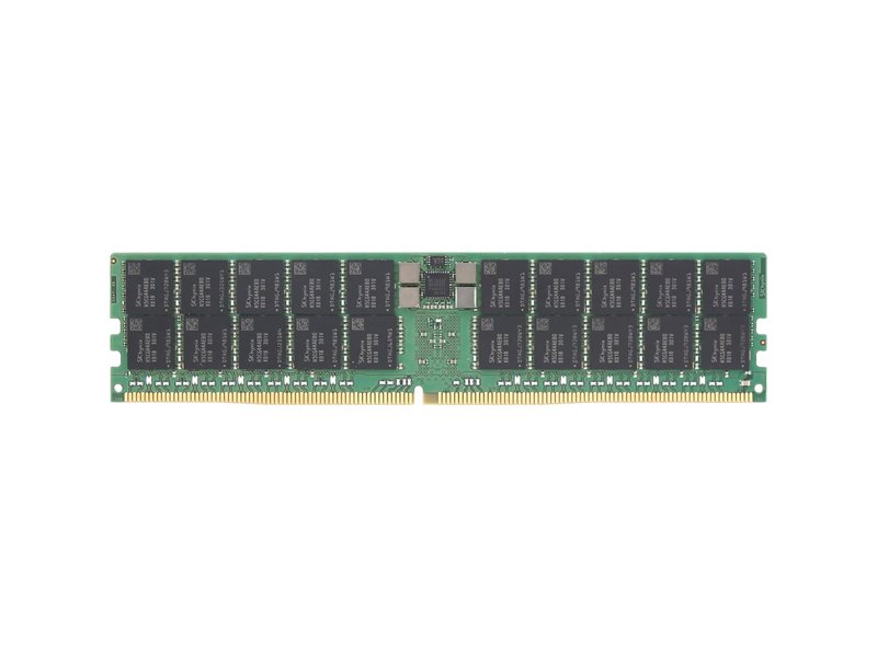 Память оперативная/ Hynix 64GB 4800MHz DDR5 RDIMM