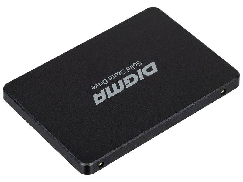 Накопитель SSD Digma SATA-III 1TB DGSR2001TS93T Run S9 2.5"