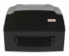 Термопринтер Mertech TLP300 Terra Nova (4592) 203dpi 127мм/с/USB/RS232/Eth для печ.накл. черный