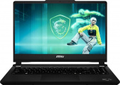 Ноутбук MSI Summit 16 AI Evo A2HMTG-057RU Core Ultra 7 255H 16Gb SSD1Tb Intel Arc 140T 16" IPS Touch QHD+ (2560x1600) Windows 11 Home black WiFi BT Cam (9S7-159531-057)