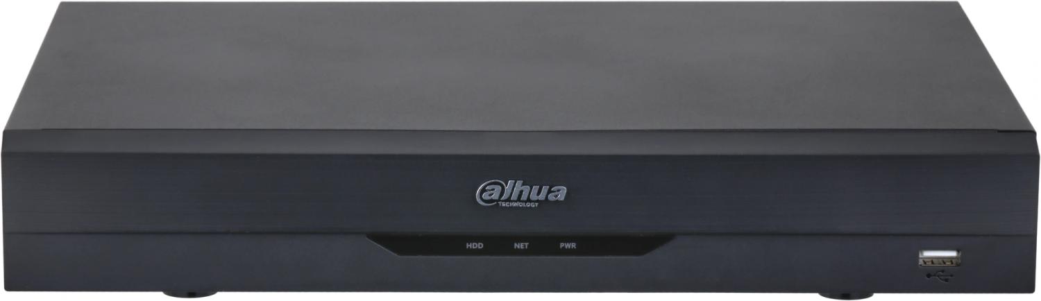 Видеорегистратор Dahua DH-XVR5116HE-I3/T