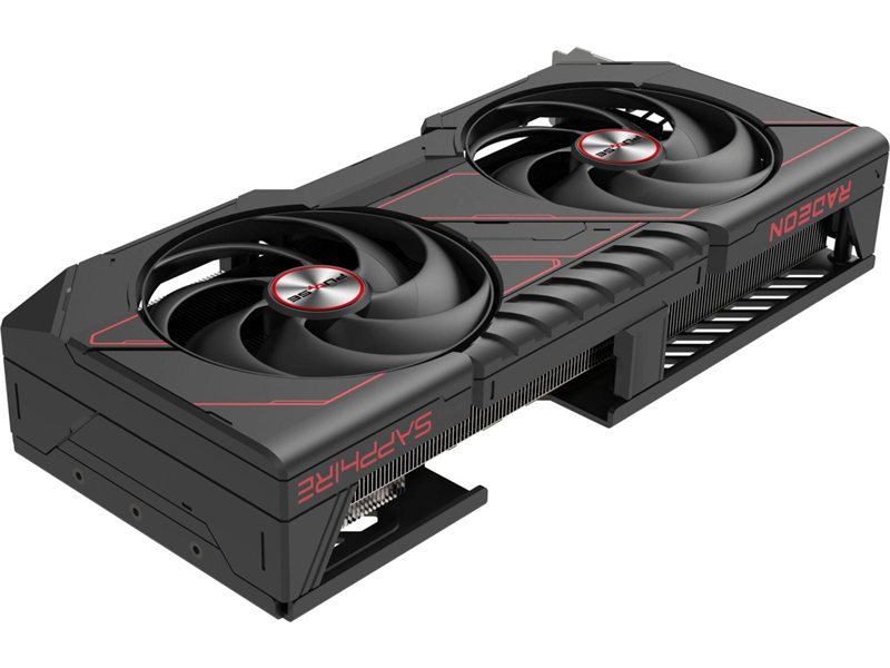 Видеокарта Sapphire PCI-E 5.0 11349-03-20G PULSE AMD RADEON RX 9070 GAMING 16GB DUAL AMD Radeon RX 9070 16Gb 256bit GDDR6 2070/20000 HDMIx2 DPx2 HDCP Ret