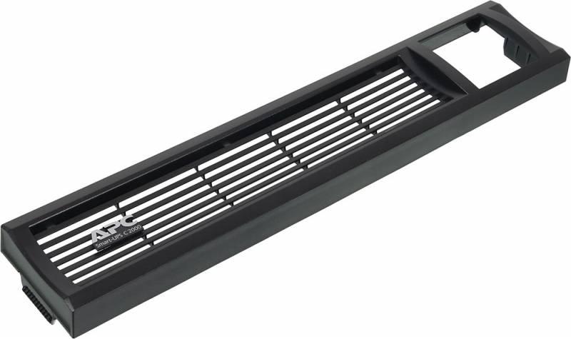 Источник бесперебойного питания APC Smart-UPS C SMC2000I-2U 1300Вт 2000ВА черный