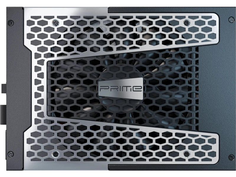 Seasonic Prime PX-1600 Gen.5 80+ platinum (20+4pin) APFC 135mm fan 18xSATA Cab Manag RTL