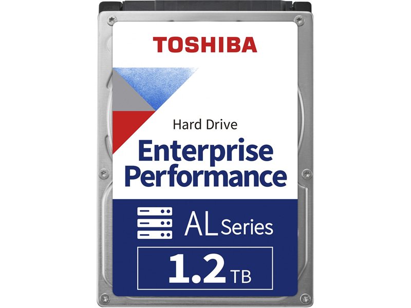Жесткий диск/ HDD Toshiba SAS 1.2TB 2.5"" 10K 128Mb 1 year warranty