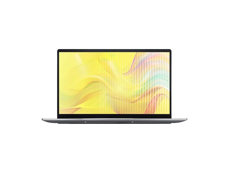 Ноутбук OSIO FocusLine F150a-026 AMD Ryzen 5 5560U/16Gb (2*8 D4)/SSD512Gb/UMA/15.6"/IPS/FHD/1920x1080/60Hz/Linux (Uncom OS)/Gray/1.7kg