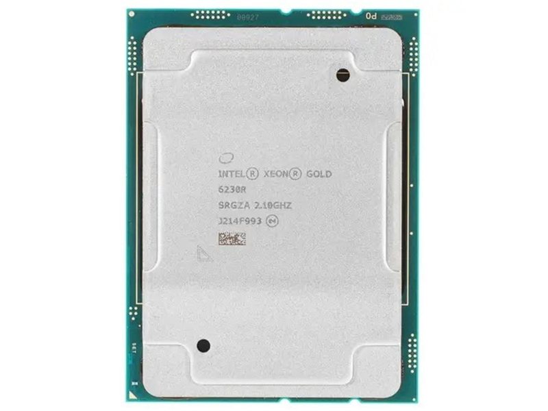 CPU Intel Xeon Gold 6230R OEM