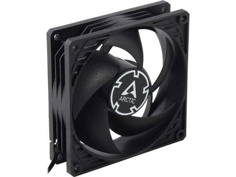 Case fan ARCTIC P9 Silent (Black) (ACFAN00297A)