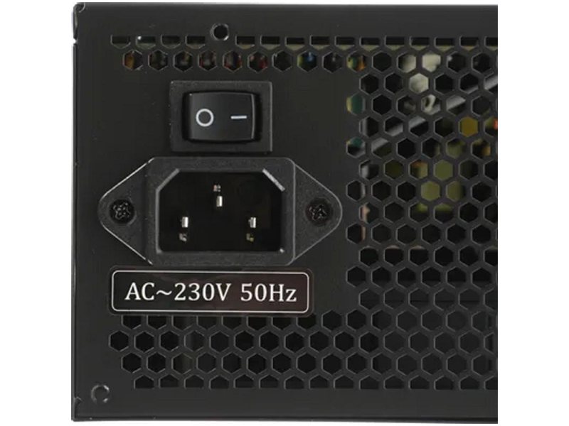 Accrod ACC-350W-12, 350Вт, 120мм
