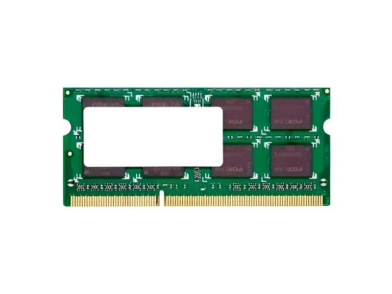 Память оперативная/ Foxline SODIMM 4GB 3200 DDR4 CL22 (512*8)
