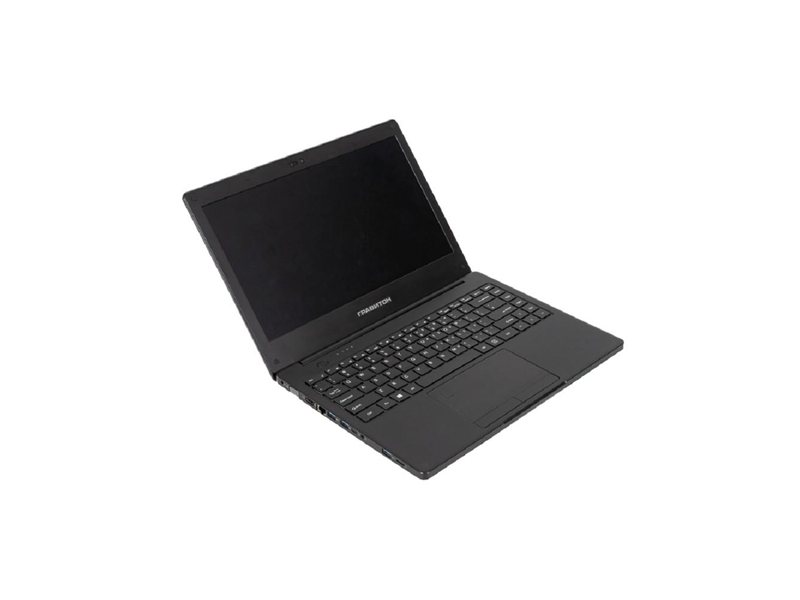 Гравитон Н14И-ТП (149700) 14.0"FHD i5-1135G7/1x8GBDDR4/256GBSSD_M.2/WiFi+BT/NoOS/Реестр МПТ