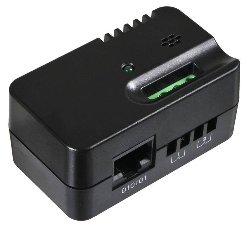 Модуль Ippon EMP SWII/G2/RT II/Unity (769708) Environmental Monitoring Card