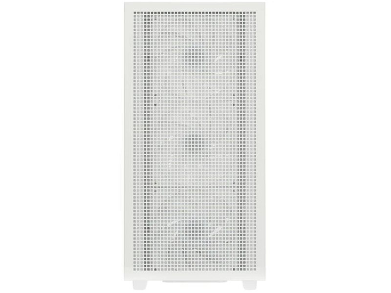 Deepcool CH560 WH без БП, боковое окно (закаленное стекло)