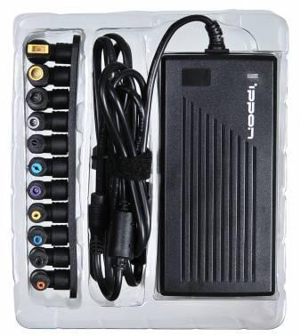 Блок питания Ippon E120 автоматический 120W 18.5V-20V 11-коннект. 6.0A от бытовой электросети LED индикатор