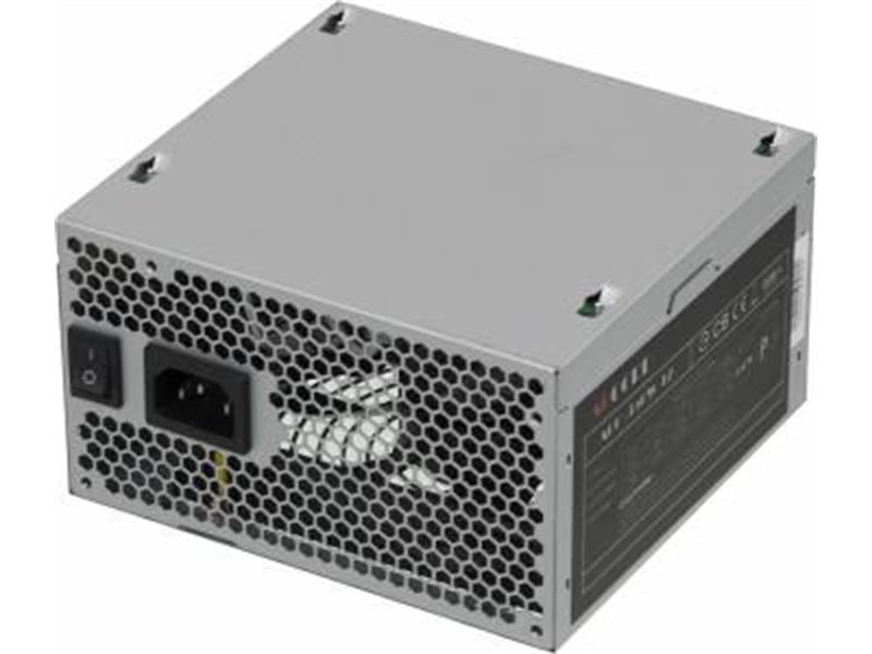 Блок питания Accord ATX 350W ACC-350-12 (20+4pin) 120mm fan 4xSATA
