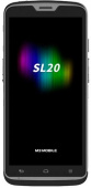 Терминал сбора данных M3 Mobile M3 SL20 (SL204C-R2CHSE-HF-01)