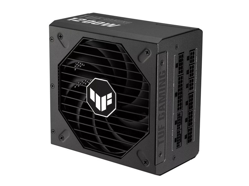 Блок питания ASUS TUF-GAMING-1200G/PSU, CE+UK
