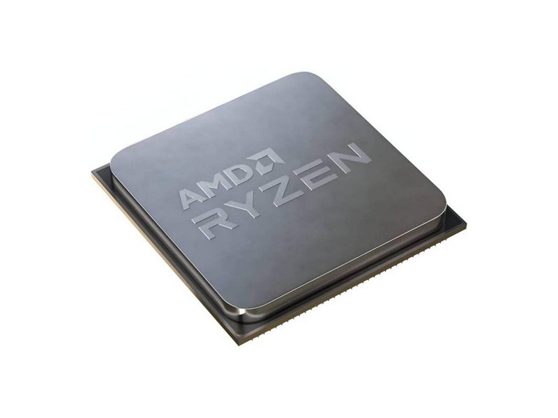 Центральный Процессор RYZEN 5 5600XT OEM (Vermeer, Zen 3, 7nm, 6C/12T, Base 3,70GHz, Turbo 4,70GHz, L3 32Mb, TDP 65W, AM4)