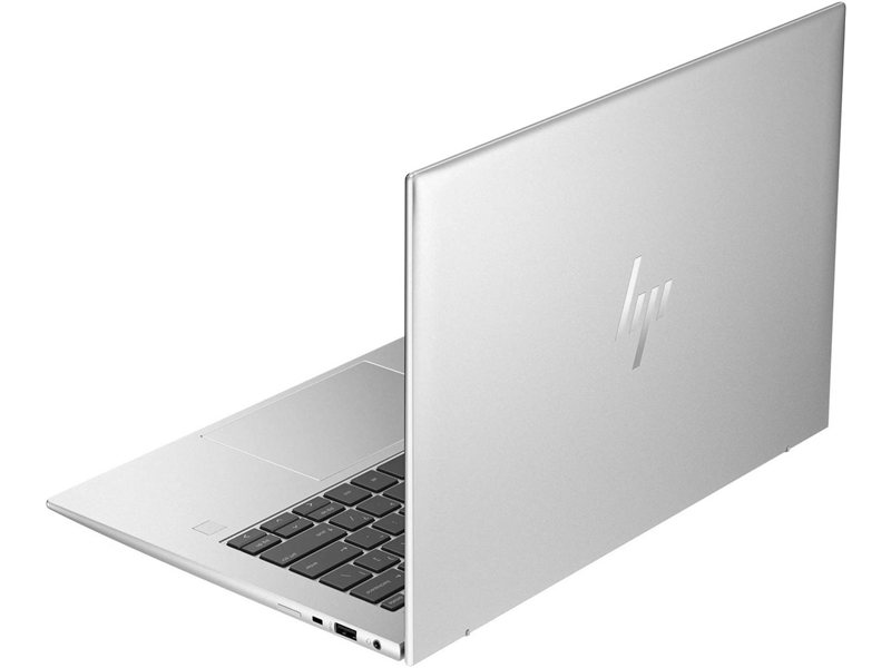 Ноутбук HP EliteBook 1040 G10 Core i7-1355U,14" WUXGA (1920x1200),16Gb DDR5-5200,512Gb SSD NVMe,51Wh,ENG\RU Kbd Backlit,FPS,1.19kg,2y,Dos