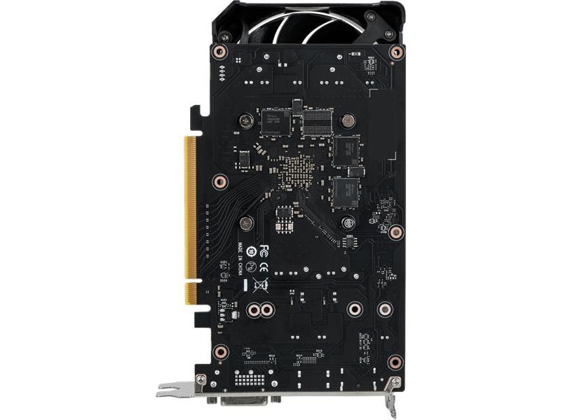 Видеокарта MAXSUN MS-RTX3050 TRB 6G//RTX3050 HDMI, DP, DVI, 6G, D6