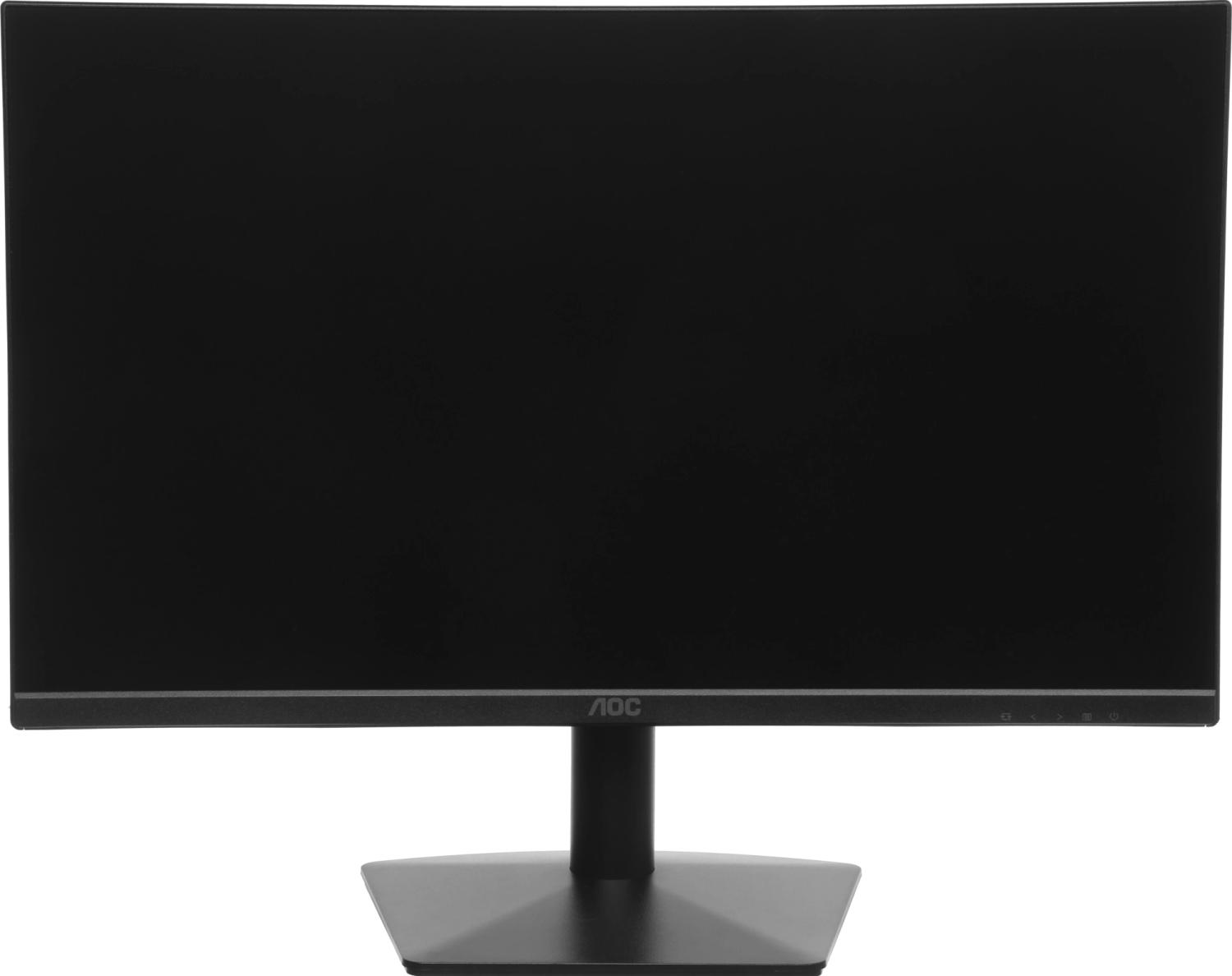 Монитор AOC 23.8" 24B15H3 черный IPS 16:9 HDMI матовая 1000:1 250cd 178гр/178гр 1920x1080 120Hz VGA FHD 2.8кг