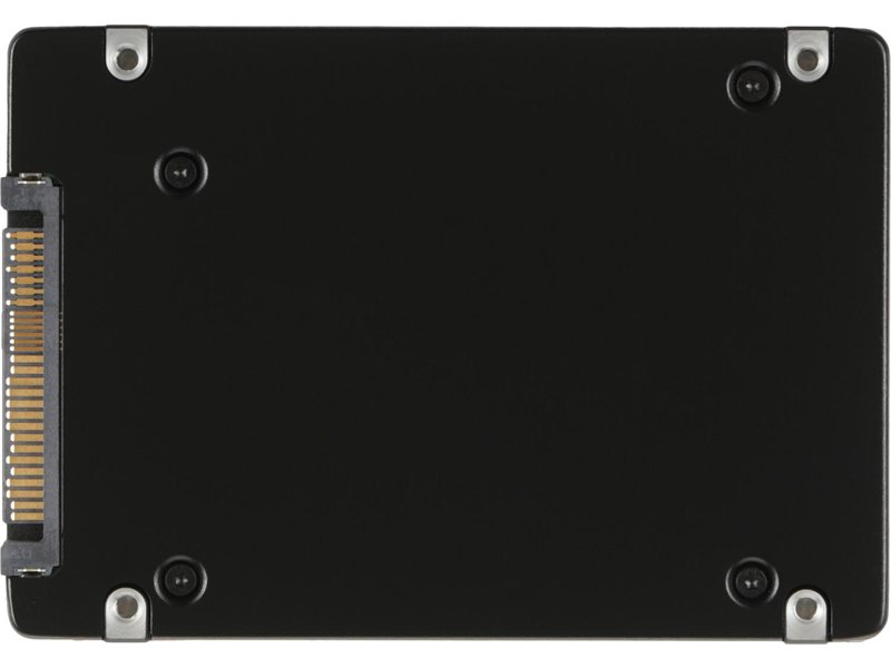 Твердотельный накопитель Samsung Enterprise SSD, 2.5(SFF/U.2) 7mm, PM9A3, 3840GB (3.84TB), NVMe PCIe 4.0 (1x4), R6900/W4100Mb/s, IOPS(R4K) 1000K/180K, MTBF 2M, 1DWPD/5Y, TBW 7008TB, OEM, (repl. MZQLB3T8HALS-00007)